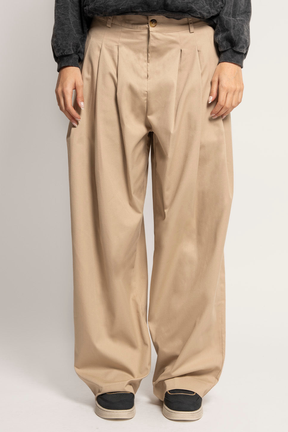 Norway Wide Leg Stone Hose