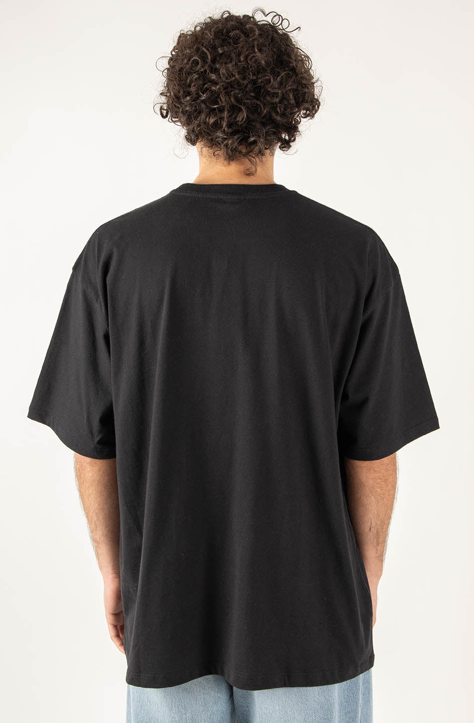 Fuji Black T-shirt