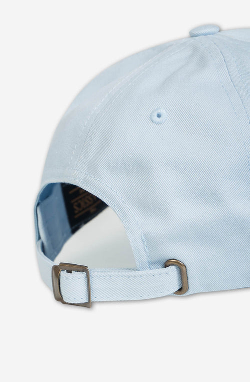 Mount Fuji Light Blue Cap
