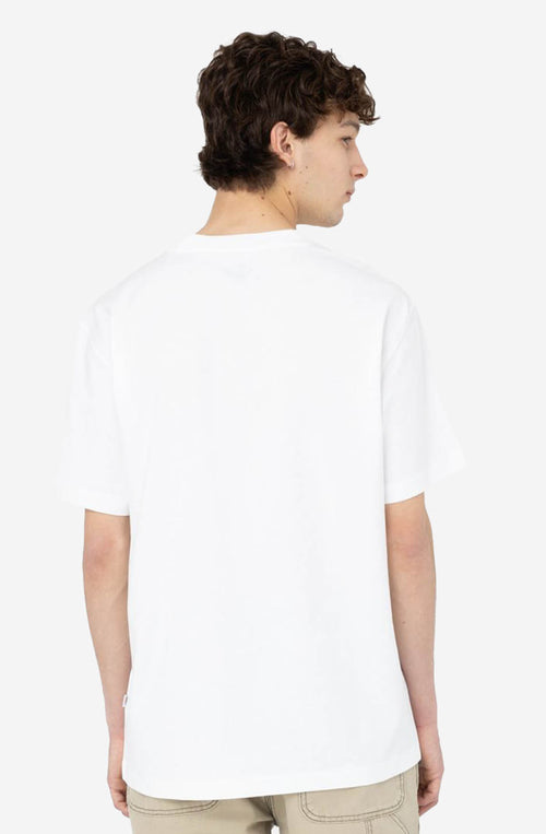 Dickies Summerdale White T-shirt