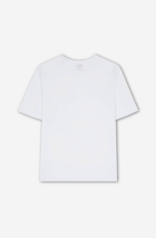 Dickies Summerdale White T-shirt