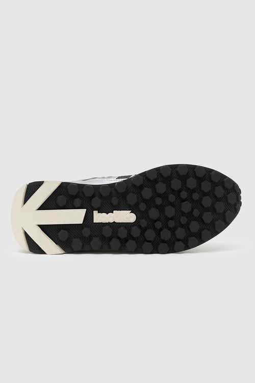 Zapatillas Kaotiko Nara Silver