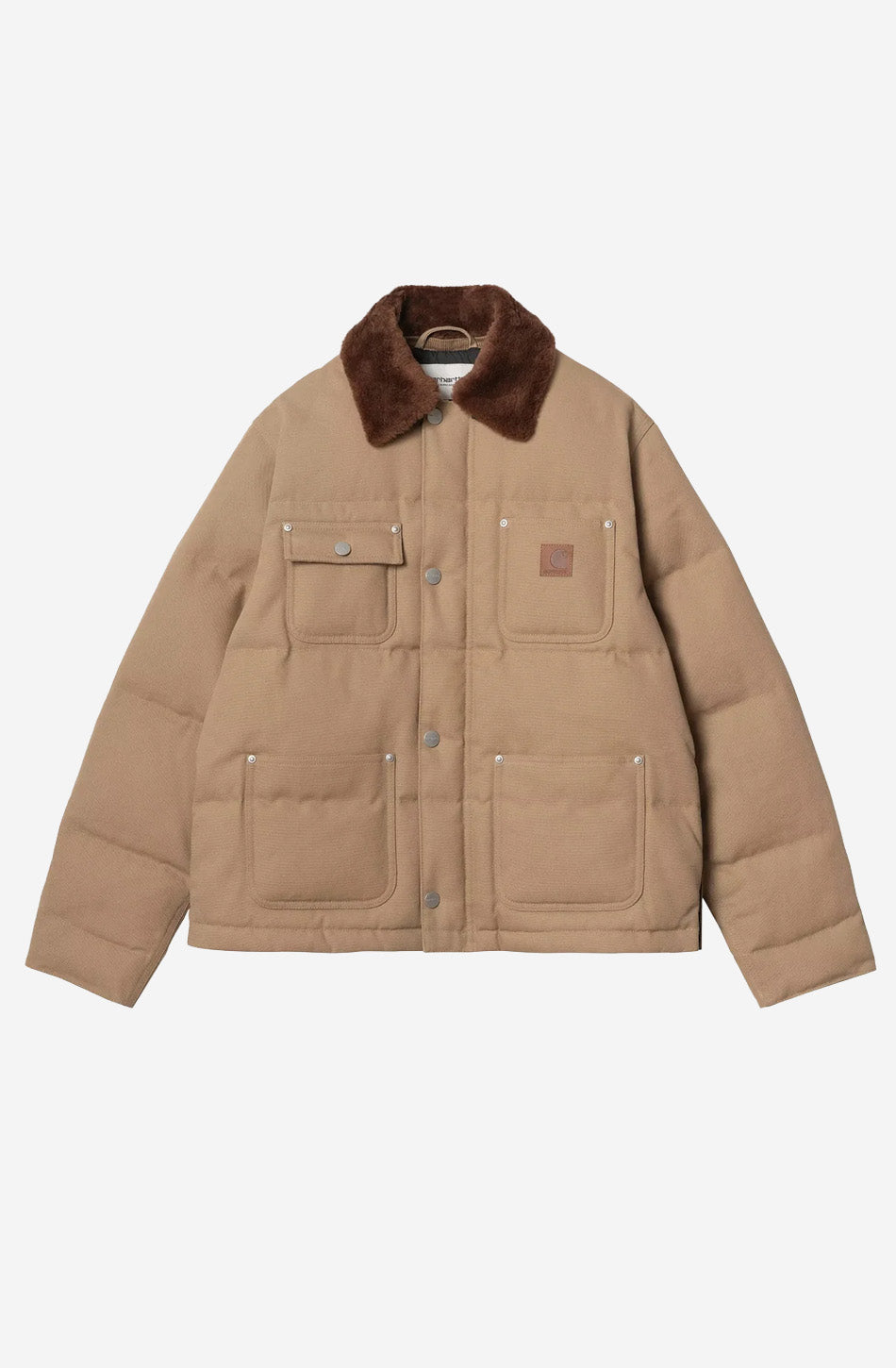 Veste Carhartt WIP Rayley Peanut 