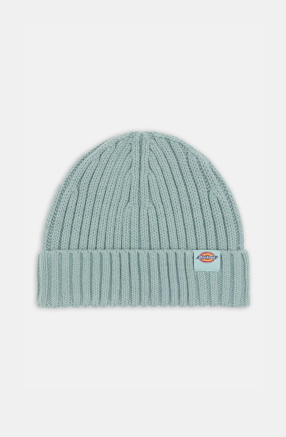 Dickies Lockwood Blue Surf Beanie