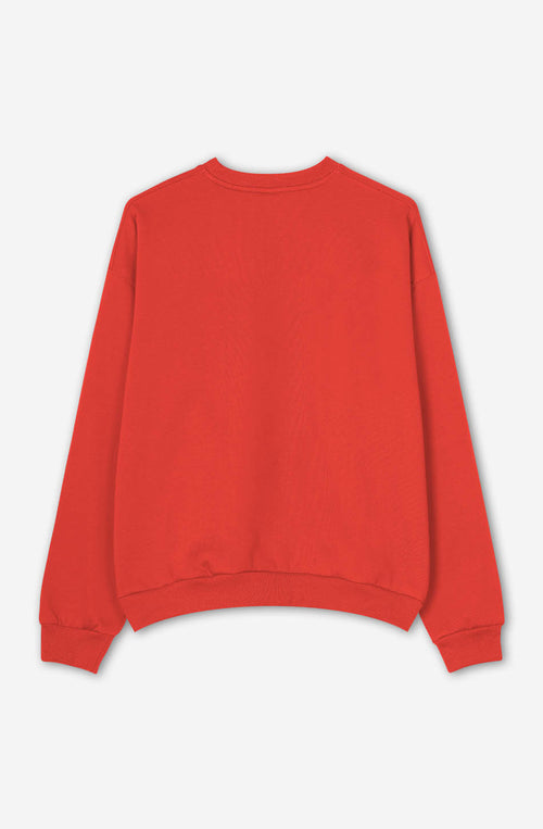 Sudadera Otis Red