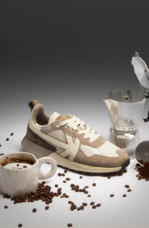 Kaotiko Vancouver Light Vision Sneakers