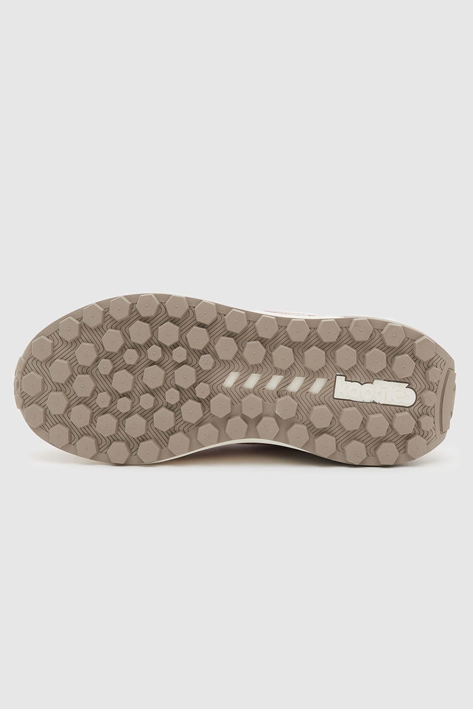 Kaotiko Detroit Wood Sneaker