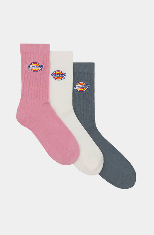 Dickies Valley Grove Lilac Socks