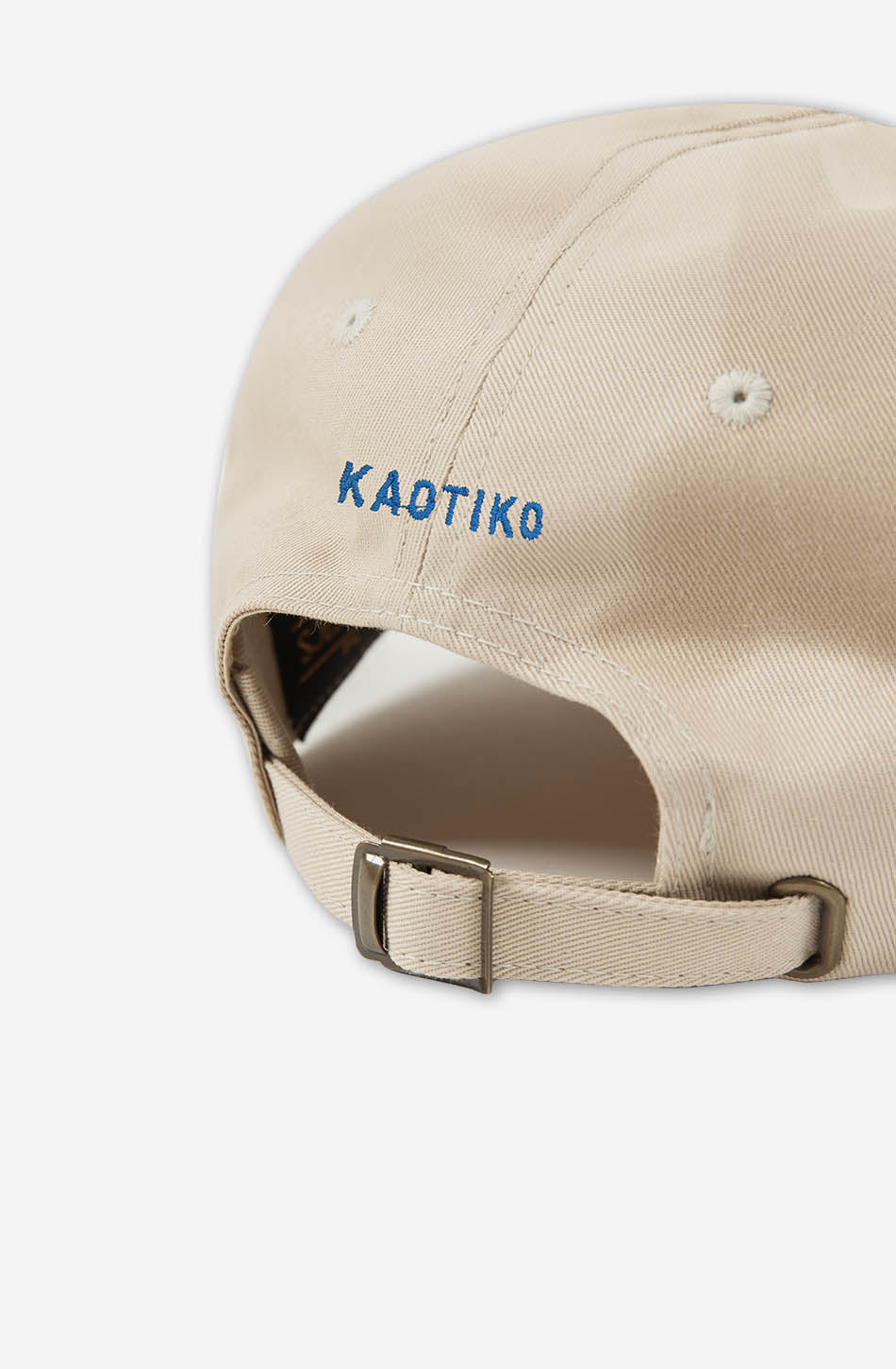 Casquette Sumo Happy Stone