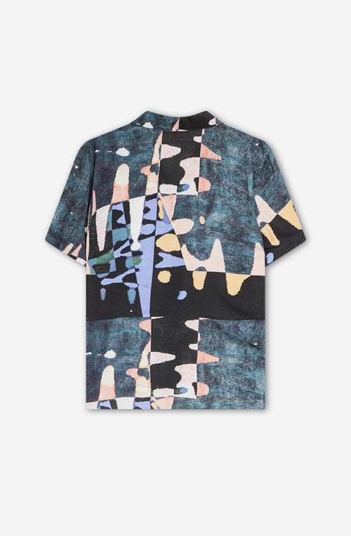 Camisa Kauai