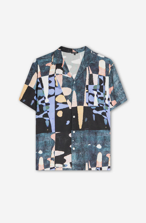 Camisa Kauai