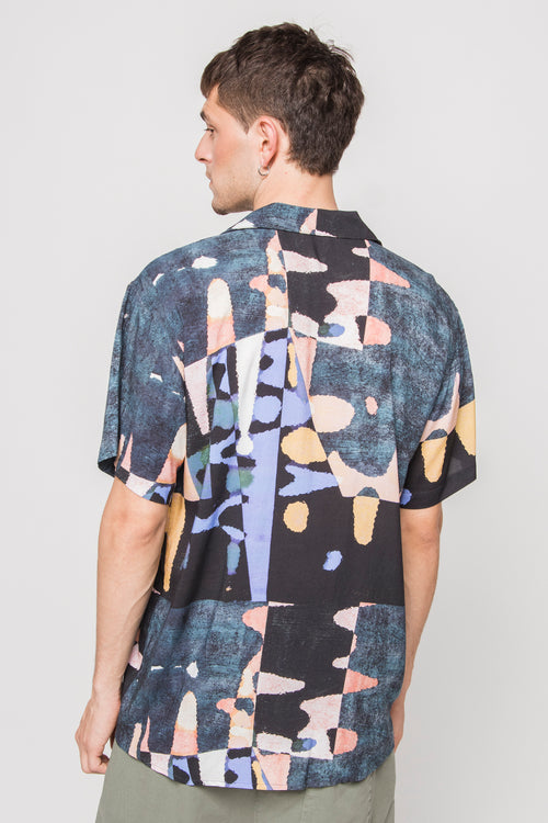 Camisa Kauai
