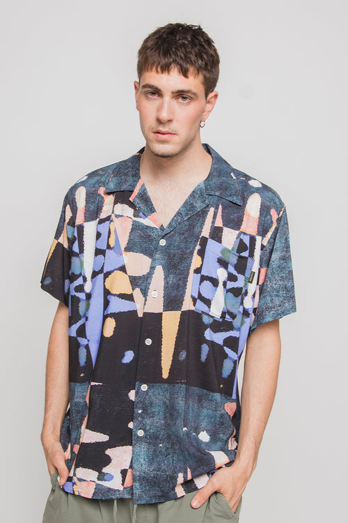 Camisa Kauai