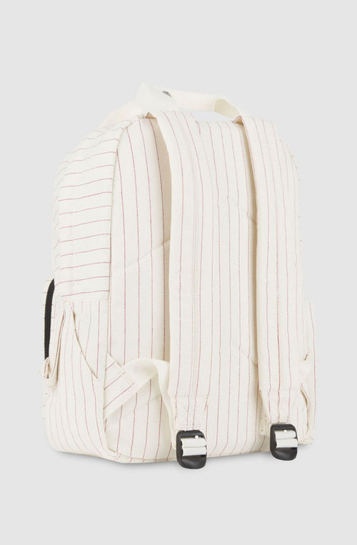 Dickies – Service-Streifen „Lissabon Egret“-Rucksack