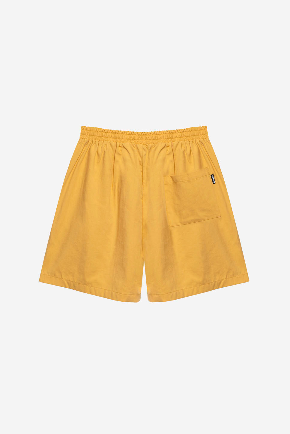 Bermuda Jace Senf