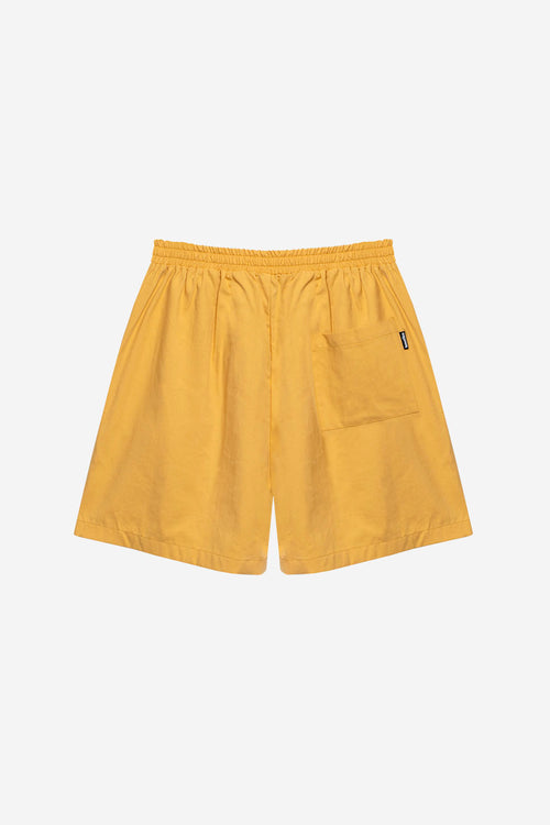 Bermuda Jace Senf