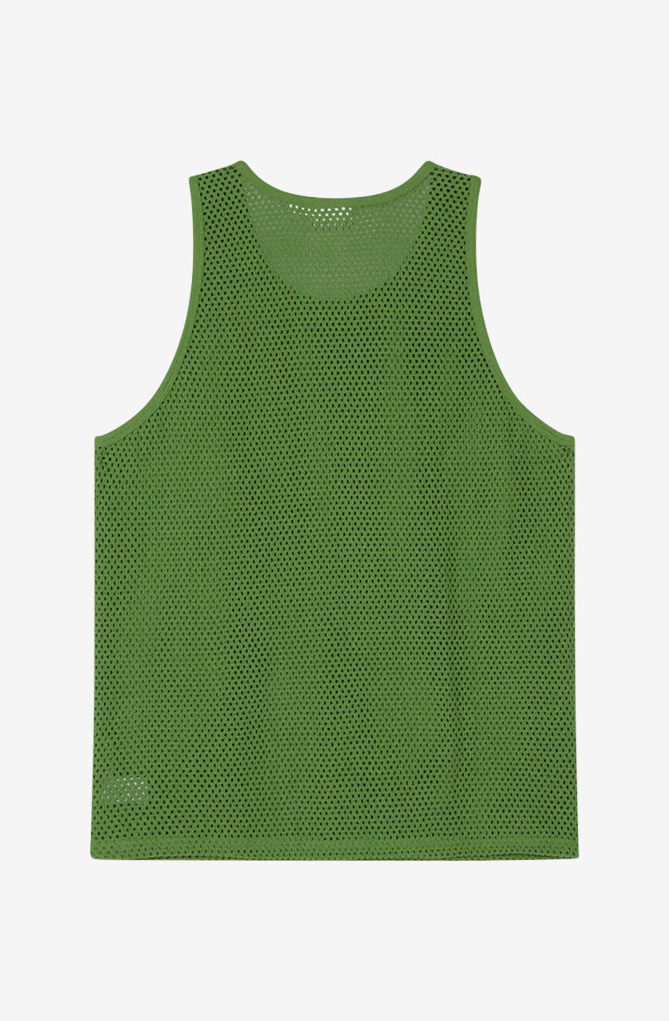 Obey – Piquant-Tanktop in Grün