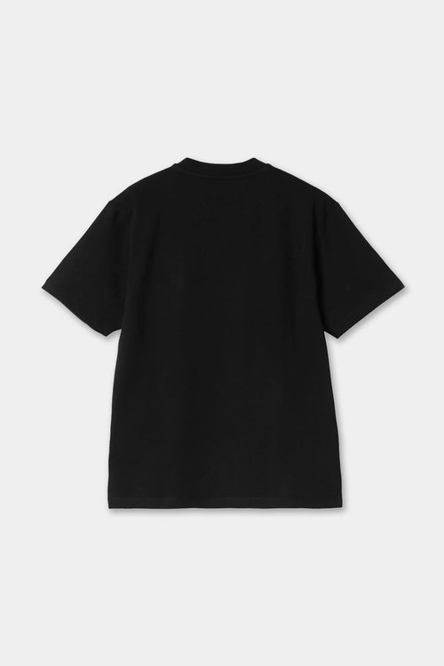 Carhartt WIP Pudding Black T-shirt