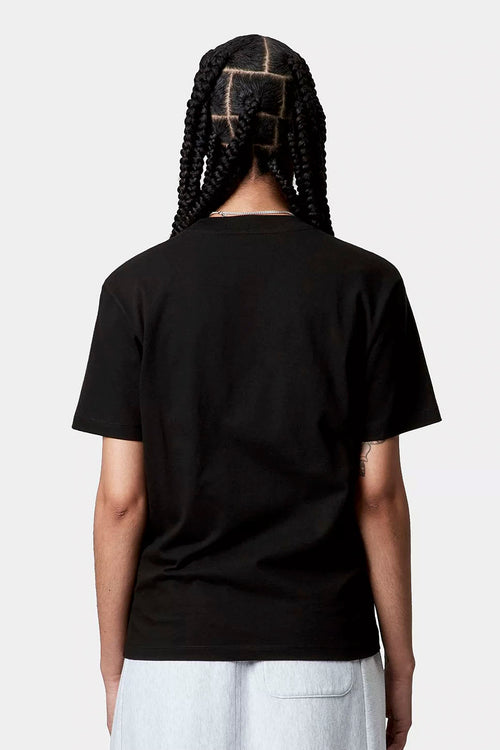 Carhartt WIP Pudding Black T-shirt
