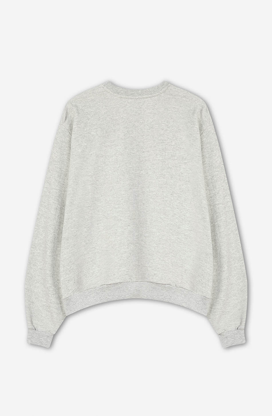 Graues Sweatshirt „Los Angeles“