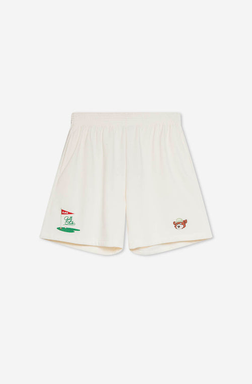 Bermuda Bear Golfschläger Elfenbein