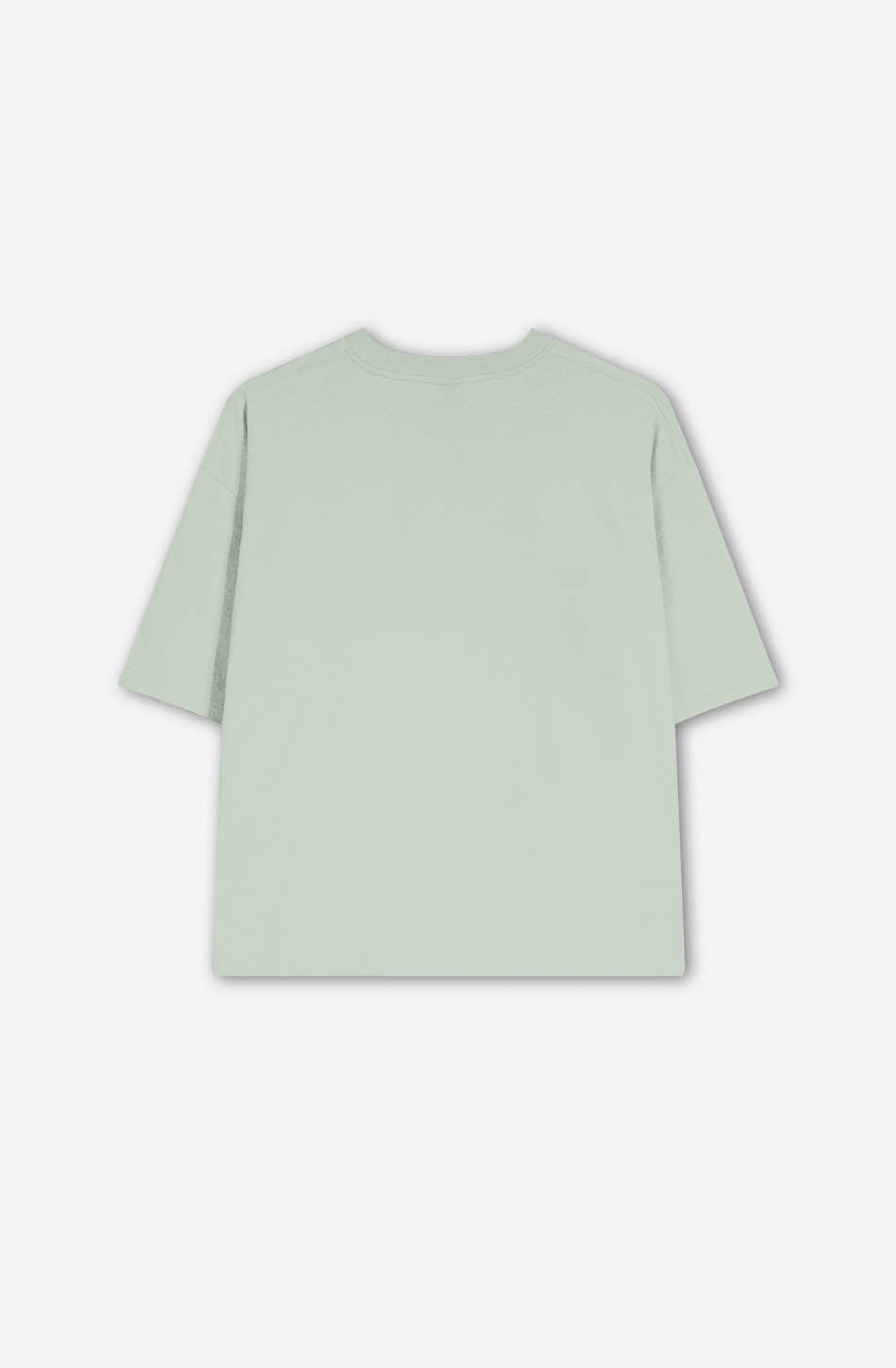 Horus Fresh Grünes T-Shirt