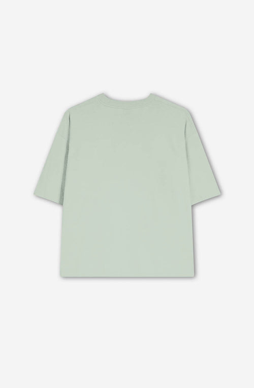 Camiseta Horus Fresh Green