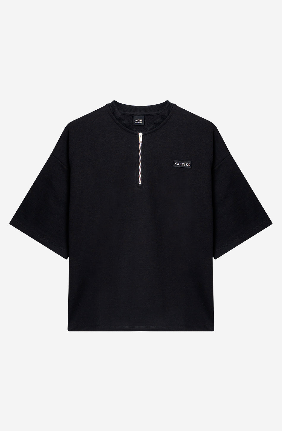 Polo Romeo Black