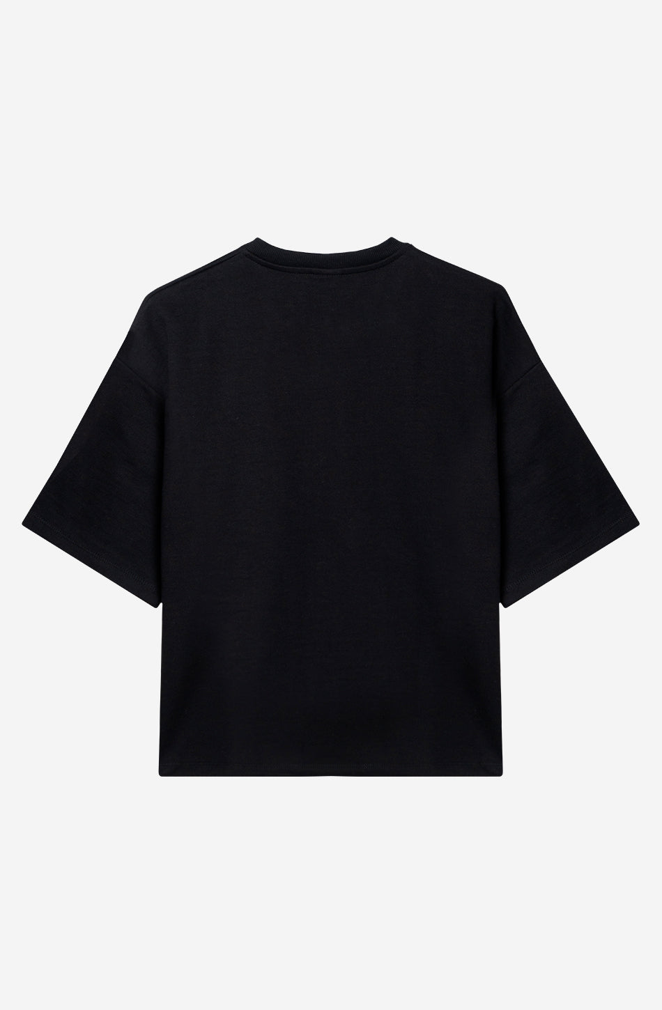 Polo Romeo Black