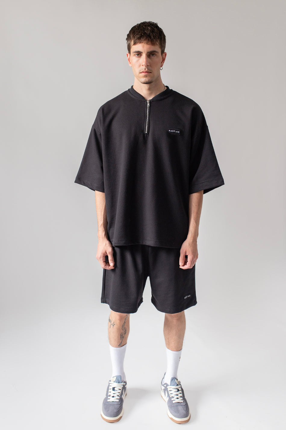 Polo Romeo Black