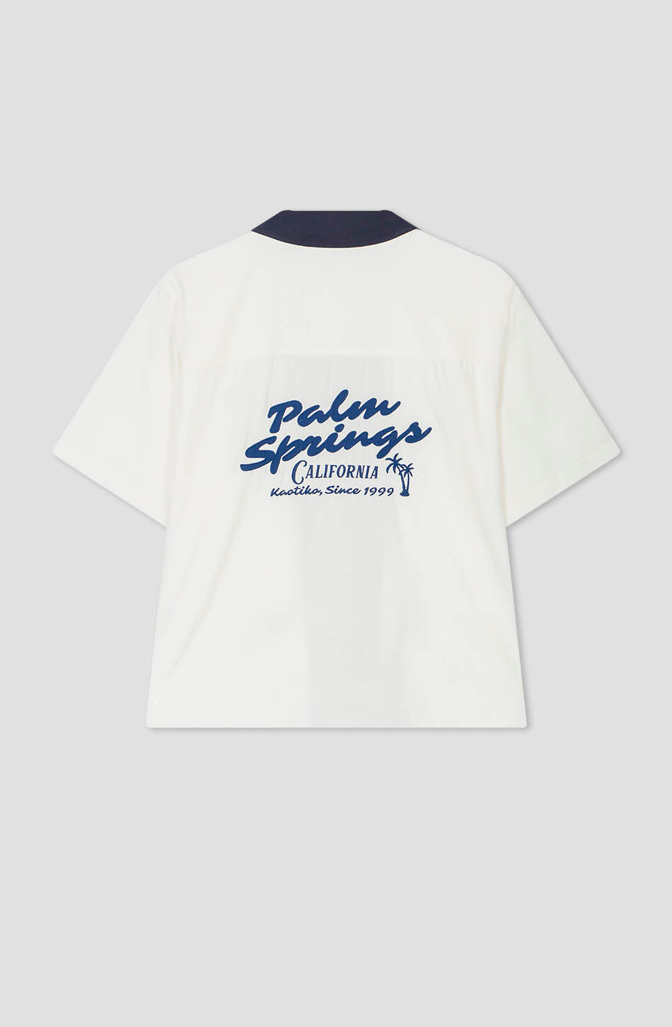 Polo Palm Springs Weiß