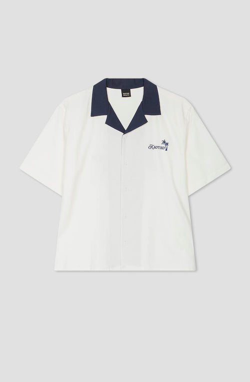 Polo Palm Springs White