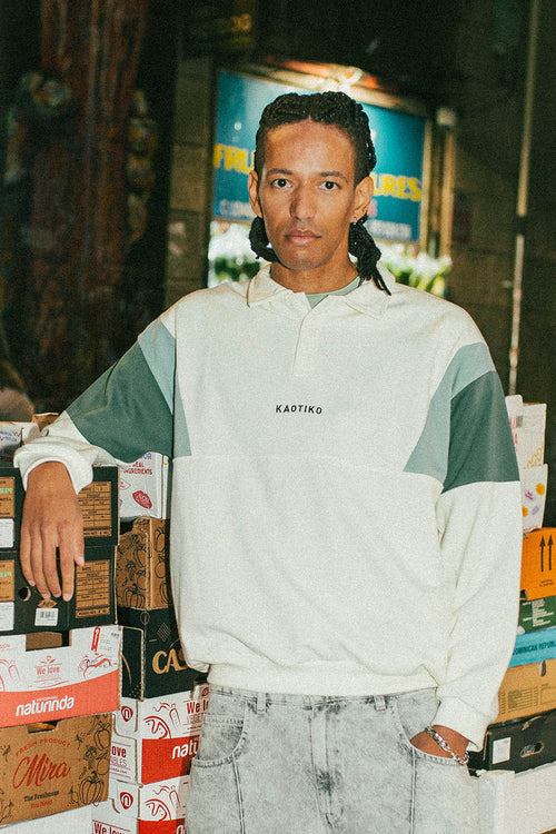 Harry Elfenbein/Heura Polo