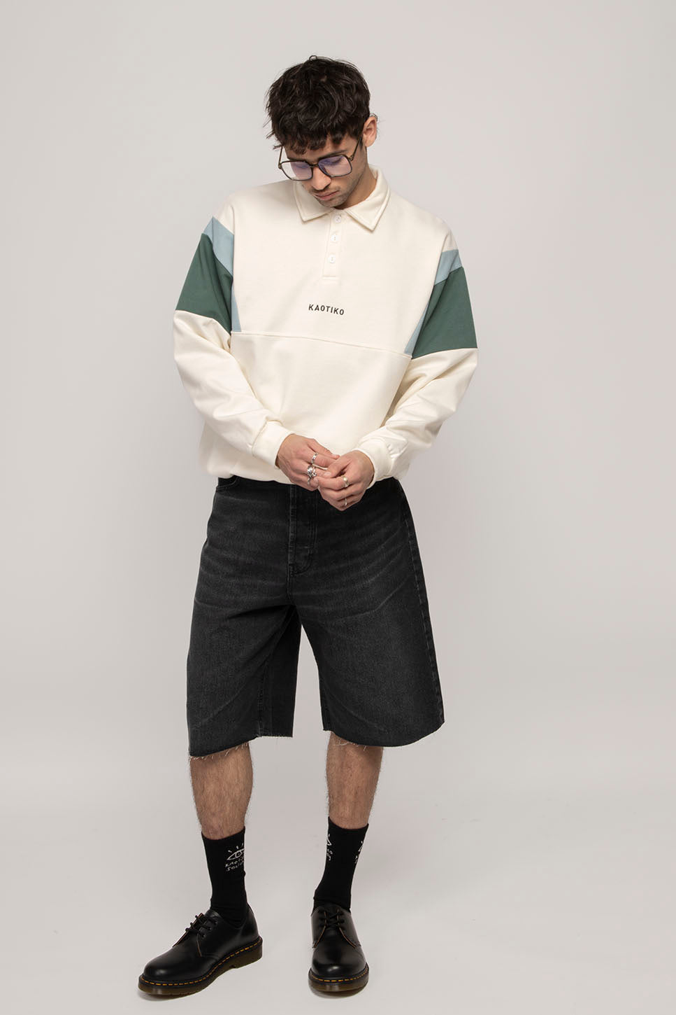 Harry Elfenbein/Heura Polo