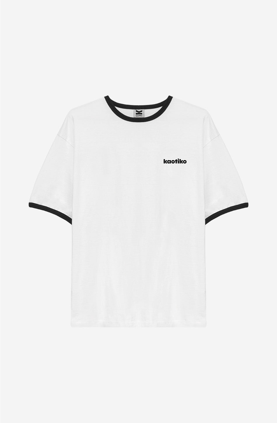 Iconic Since 1999 Weißes T-Shirt