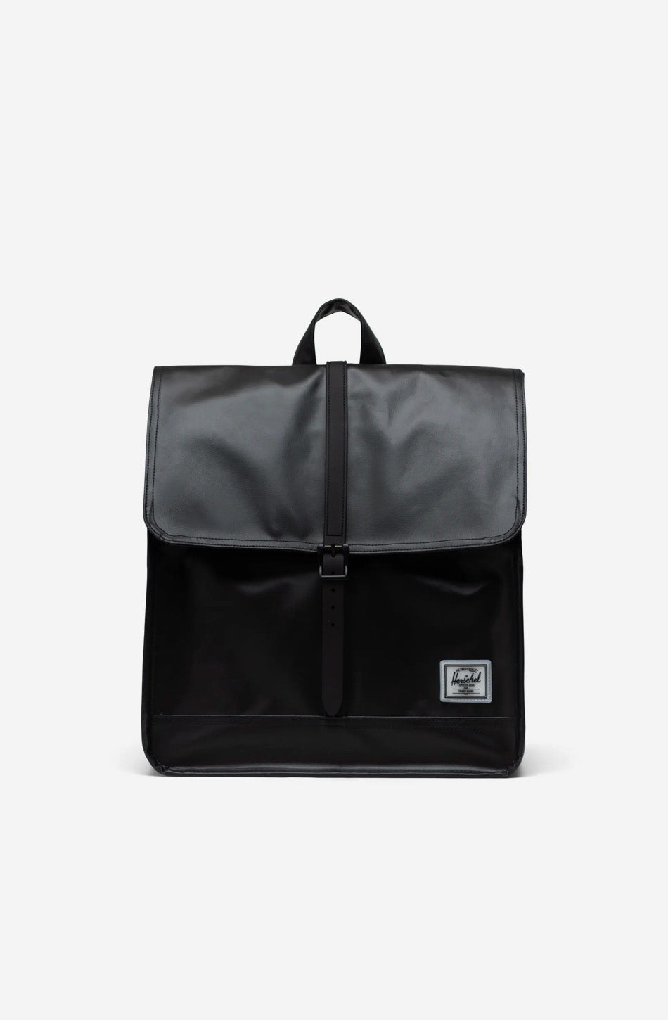 Herschel Weather Resistant Schwarz