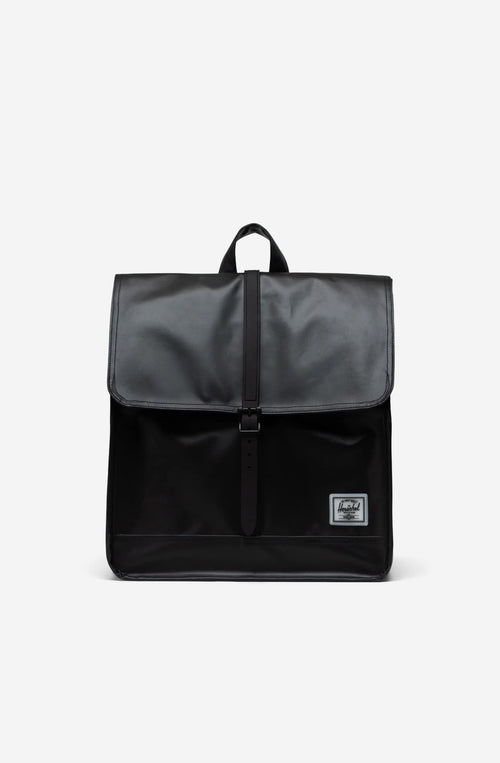 Herschel Weather Resistant Noir