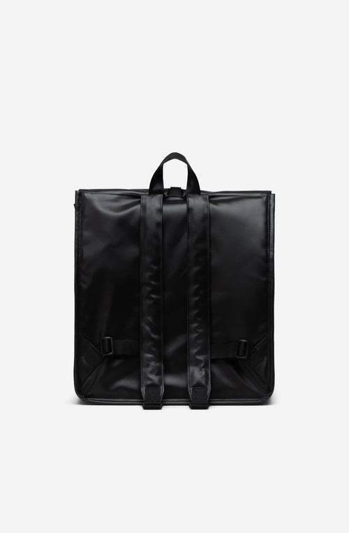 Herschel Weather Resistant Noir