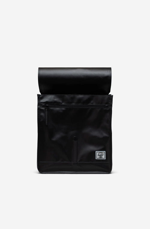 Herschel Weather Resistant Noir
