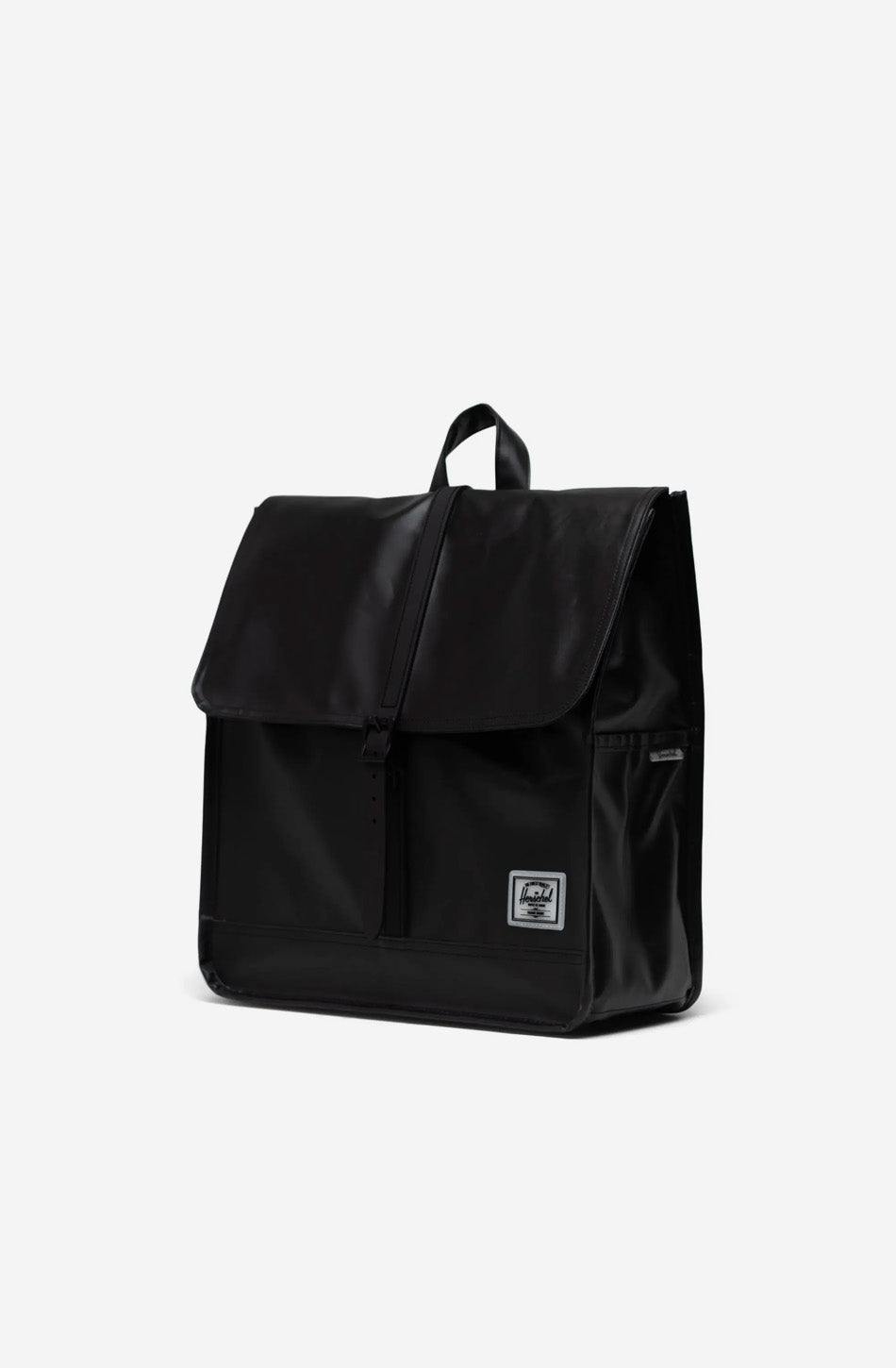Herschel Weather Resistant Schwarz