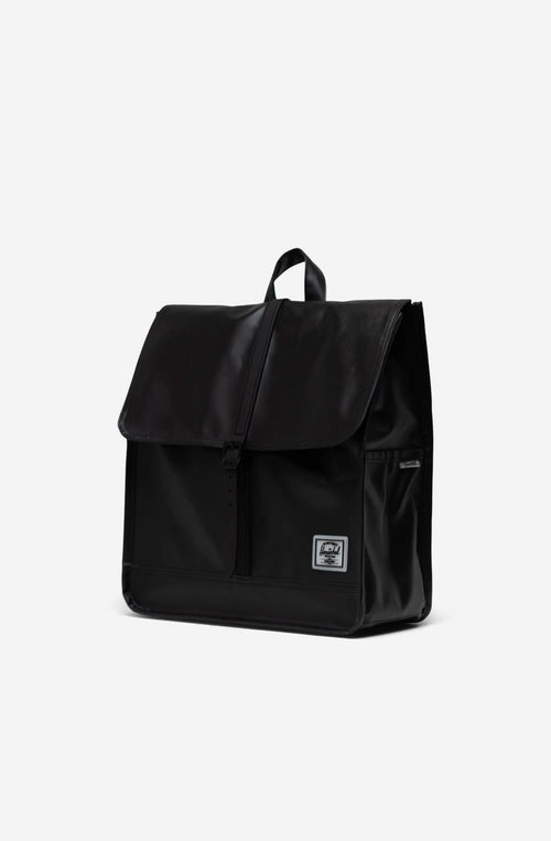 Herschel Weather Resistant Noir