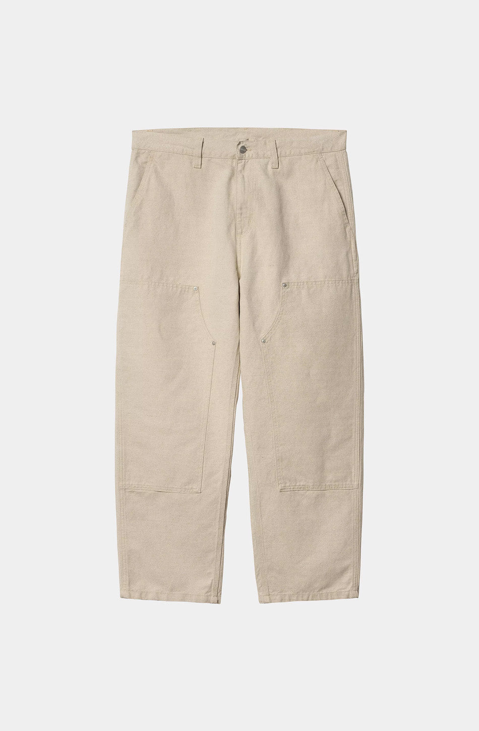 Carhartt WIP Walter Doppelkniehose