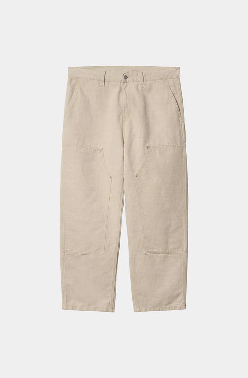 Carhartt WIP Walter Doppelkniehose