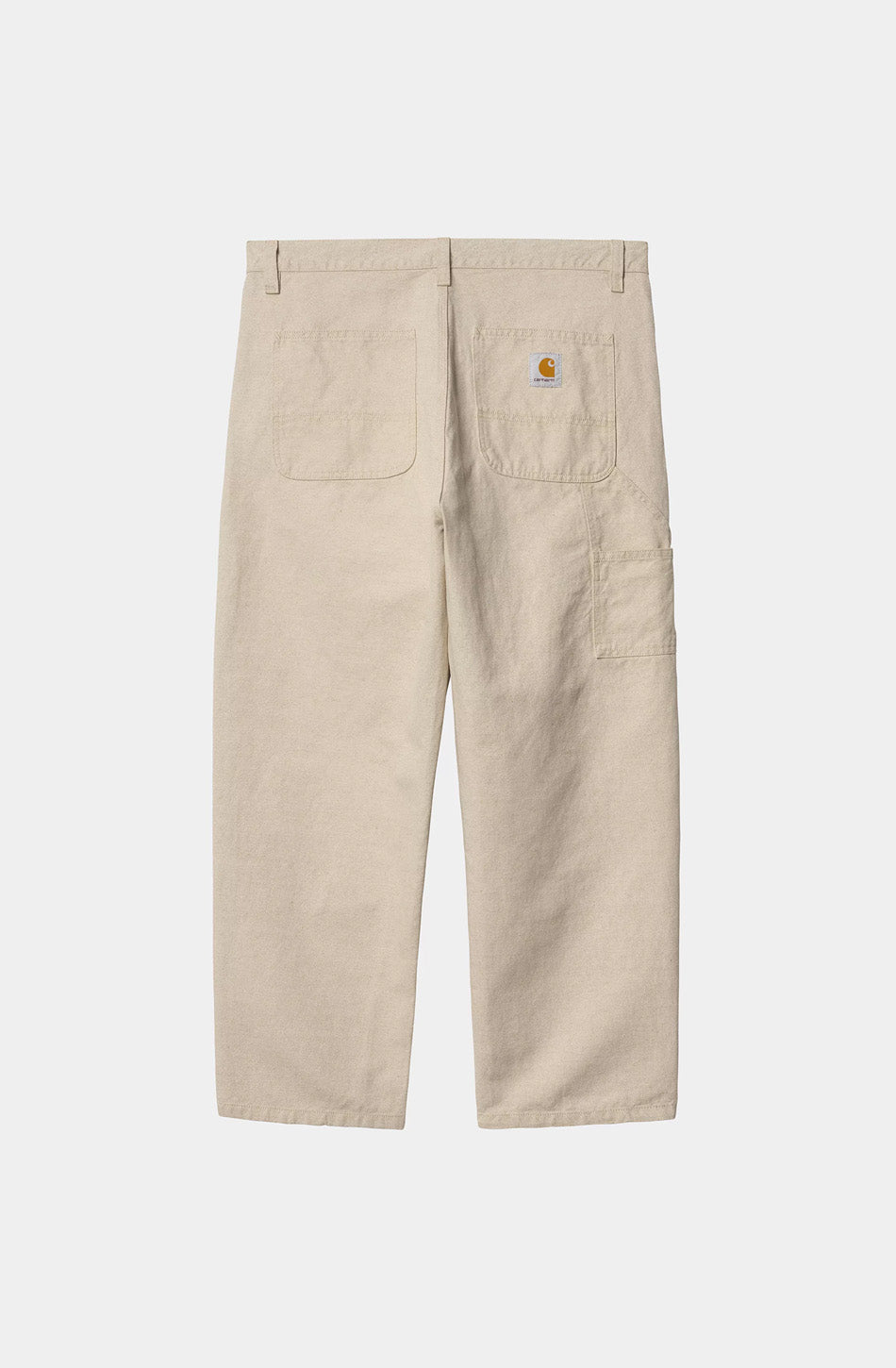 Carhartt WIP Walter Doppelkniehose