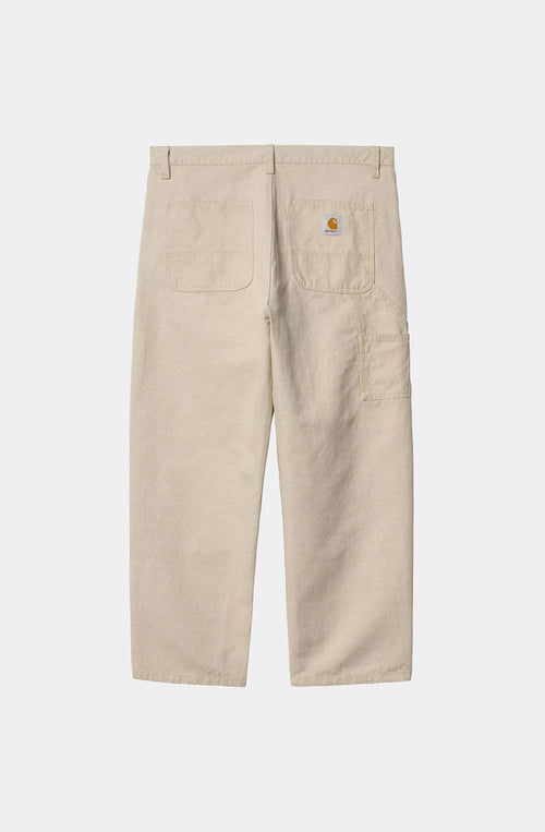 Carhartt WIP Walter Doppelkniehose