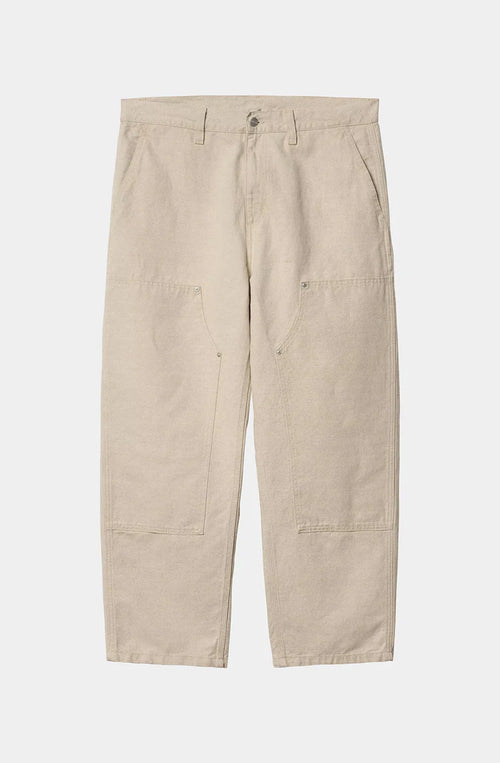 Carhartt WIP Walter Doppelkniehose