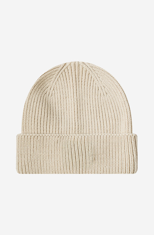  Chapeau de caniche sable clair