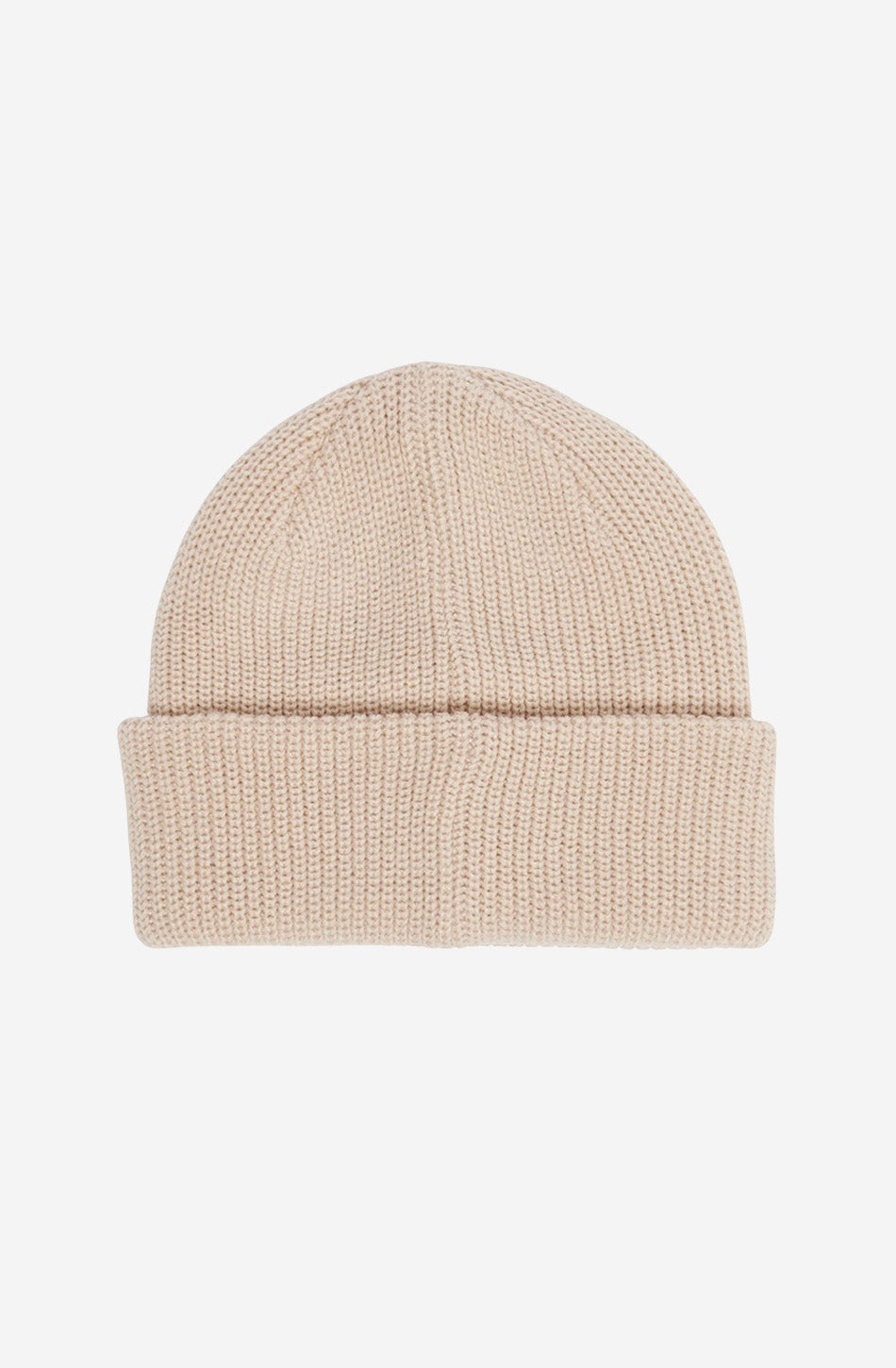 Obey Future Beanie Silver Gray