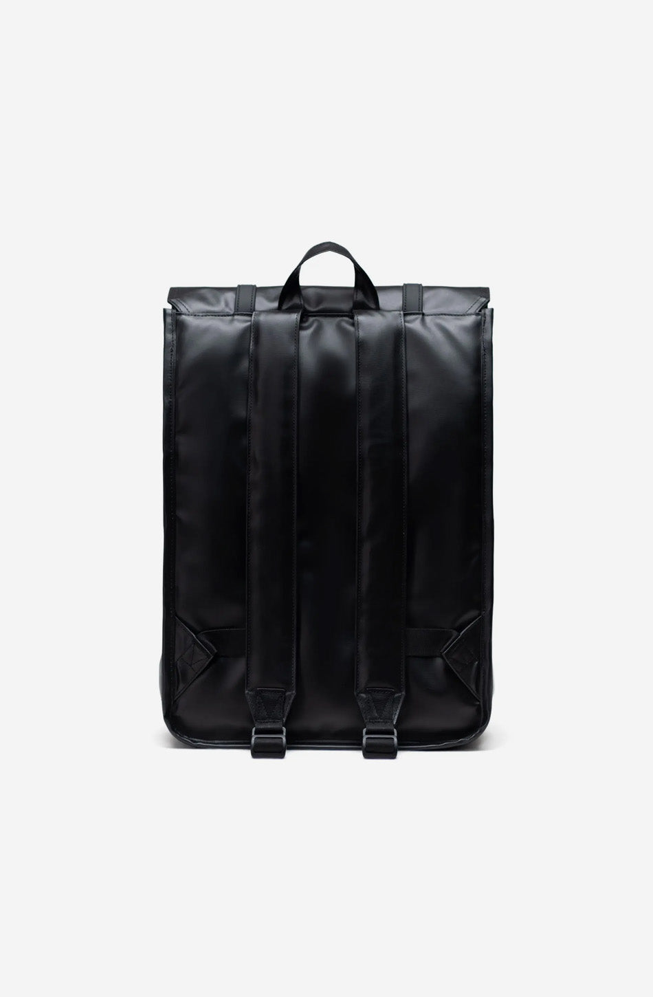 Herschel Weather Resistant Survey Schwarz