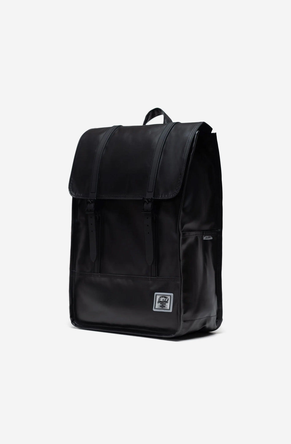Herschel Weather Resistant Survey Schwarz